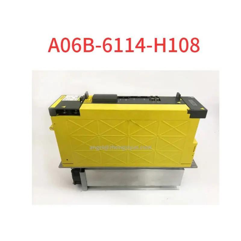 A06B-6114-H108 ߰ Fanuc  ̺  , CNC ýۿ